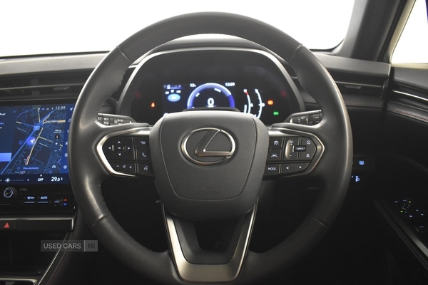 Used Lexus LBX 2024 for sale - 77102134: Photo 12