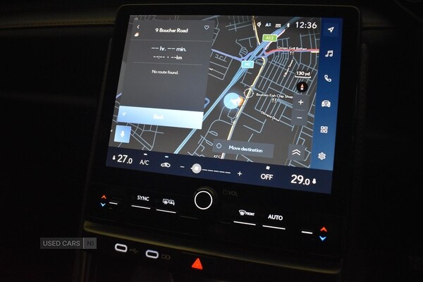 Used Lexus LBX 2024 for sale - 77102134: Photo 24