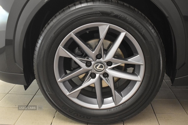Used Lexus LBX 2024 for sale - 77102134: Photo 39