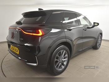 Used Lexus LBX 2024 for sale - 77102134: Photo