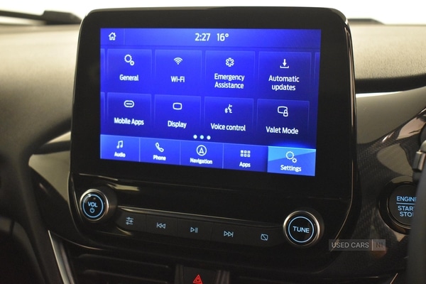 Used Ford Fiesta 2023 for sale - 76772326: Photo 20