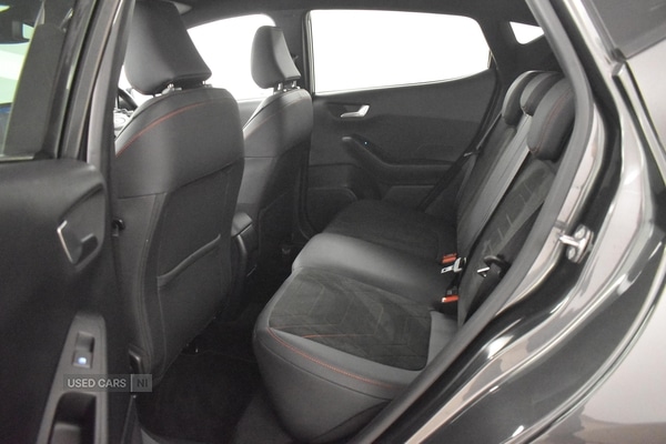 Used Ford Fiesta 2023 for sale - 76772326: Photo 33