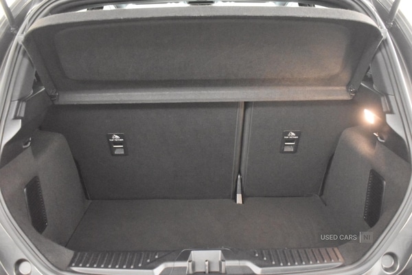 Used Ford Fiesta 2023 for sale - 76772326: Photo 34