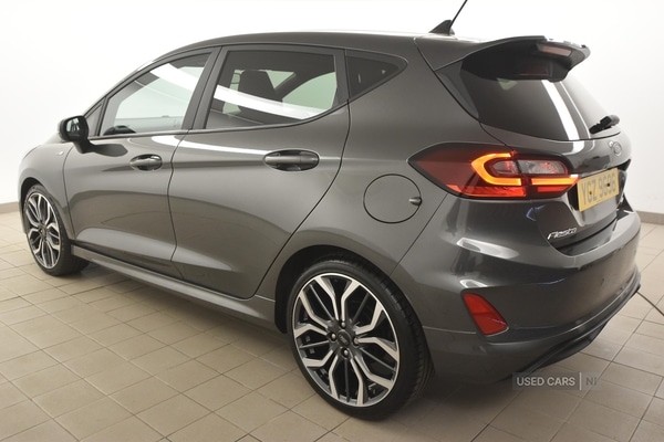 Used Ford Fiesta 2023 for sale - 76772326: Photo 43
