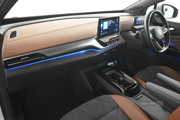 Used Volkswagen ID.4 2021 for sale - 76410139: Photo 10