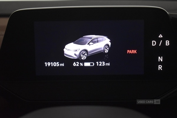Used Volkswagen ID.4 2021 for sale - 76410139: Photo 14