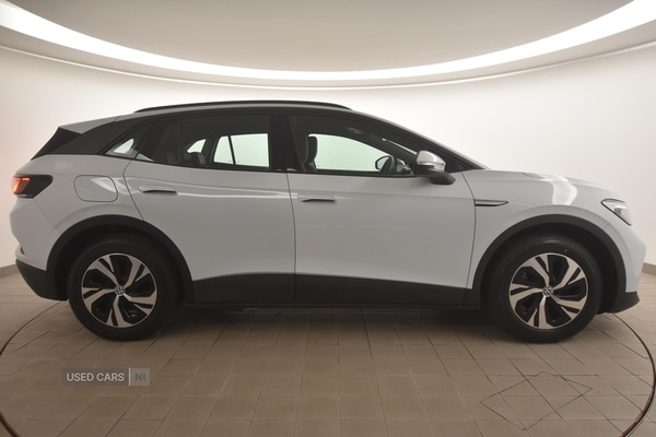 Used Volkswagen ID.4 2021 for sale - 76410139: Photo 2