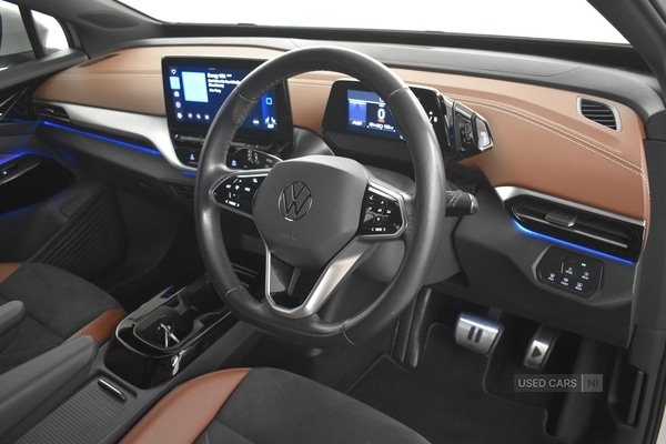 Used Volkswagen ID.4 2021 for sale - 76410139: Photo 3