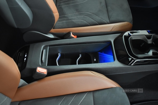 Used Volkswagen ID.4 2021 for sale - 76410139: Photo 30