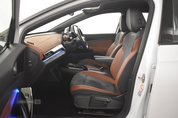 Used Volkswagen ID.4 2021 for sale - 76410139: Photo 34