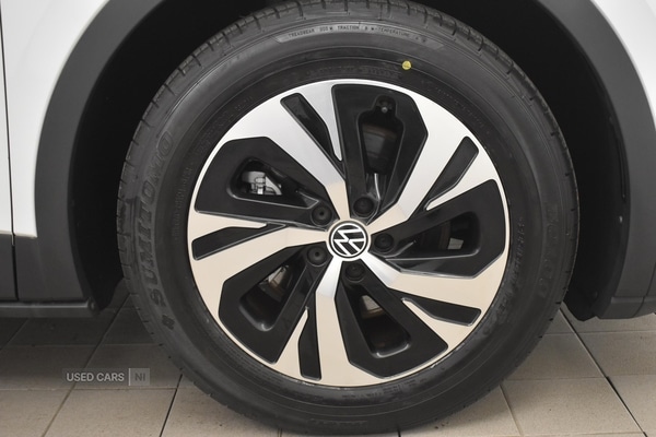 Used Volkswagen ID.4 2021 for sale - 76410139: Photo 46