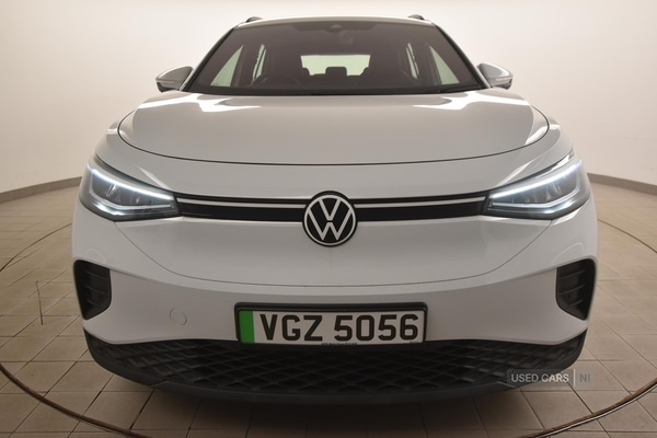 Used Volkswagen ID.4 2021 for sale - 76410139: Photo 5