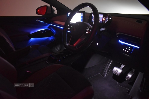 Used Volkswagen ID.4 2021 for sale - 76410139: Photo 51