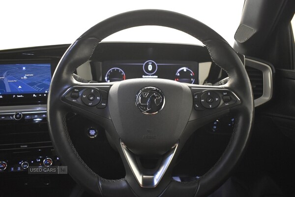 Used Vauxhall Mokka 2023 for sale - 76729092: Photo 12