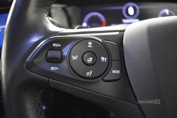 Used Vauxhall Mokka 2023 for sale - 76729092: Photo 14