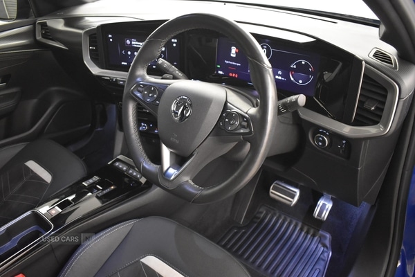 Used Vauxhall Mokka 2023 for sale - 76729092: Photo 3