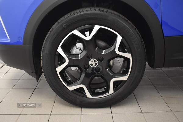 Used Vauxhall Mokka 2023 for sale - 76729092: Photo 38