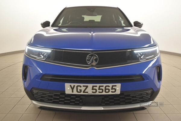 Used Vauxhall Mokka 2023 for sale - 76729092: Photo 5