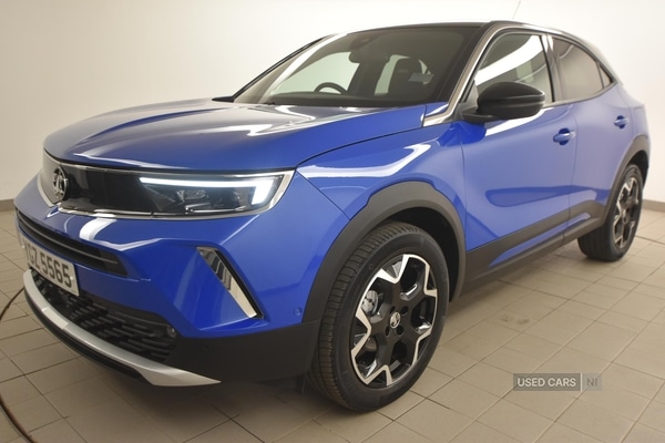 Used Vauxhall Mokka 2023 for sale - 76729092: Photo 7