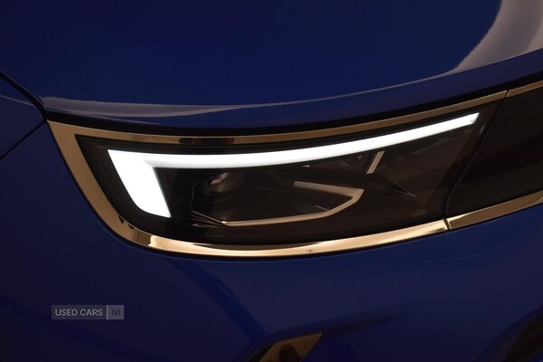 Used Vauxhall Mokka 2023 for sale - 76729092: Photo 9