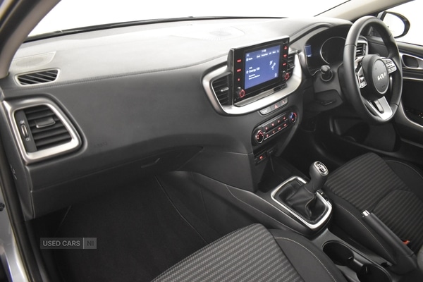 Used Kia XCeed 2023 for sale - 77204325: Photo 12