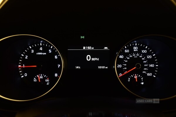 Used Kia XCeed 2023 for sale - 77204325: Photo 14