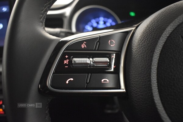 Used Kia XCeed 2023 for sale - 77204325: Photo 17