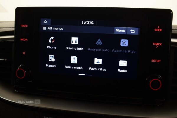 Used Kia XCeed 2023 for sale - 77204325: Photo 20