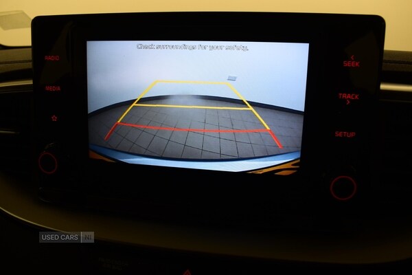 Used Kia XCeed 2023 for sale - 77204325: Photo 22