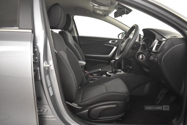 Used Kia XCeed 2023 for sale - 77204325: Photo 29