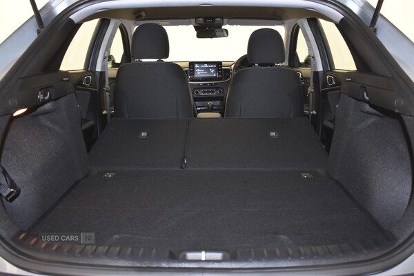 Used Kia XCeed 2023 for sale - 77204325: Photo 37