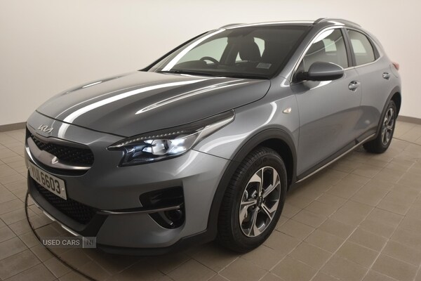 Used Kia XCeed 2023 for sale - 77204325: Photo 6