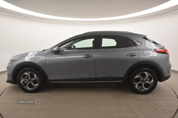 Used Kia XCeed 2023 for sale - 77204325: Photo 7