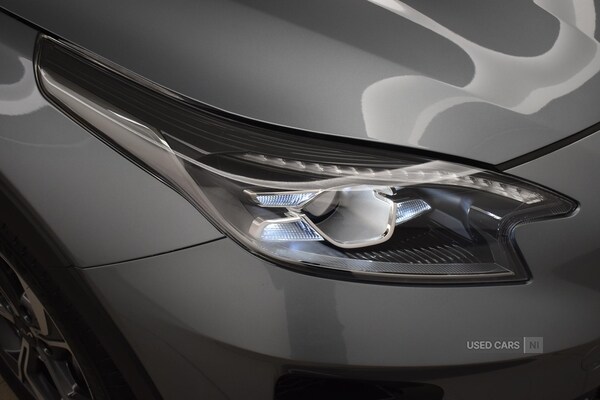 Used Kia XCeed 2023 for sale - 77204325: Photo 9