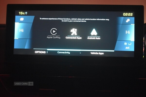 Used Peugeot 3008 2024 for sale - 77192306: Photo 17