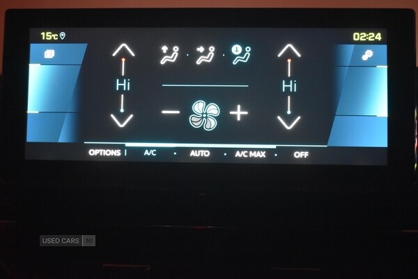 Used Peugeot 3008 2024 for sale - 77192306: Photo 19