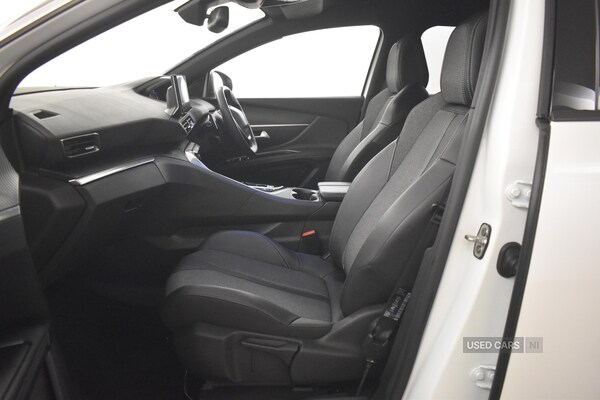 Used Peugeot 3008 2024 for sale - 77192306: Photo 30