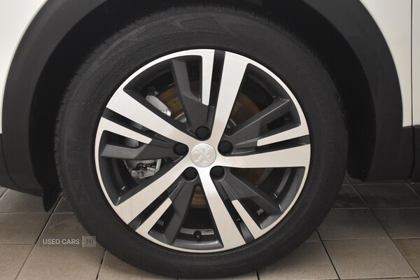 Used Peugeot 3008 2024 for sale - 77192306: Photo 36