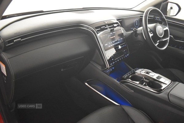 Used Hyundai TUCSON 2021 for sale - 76998502: Photo 10