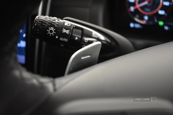 Used Hyundai TUCSON 2021 for sale - 76998502: Photo 17