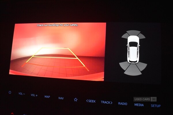 Used Hyundai TUCSON 2021 for sale - 76998502: Photo 27