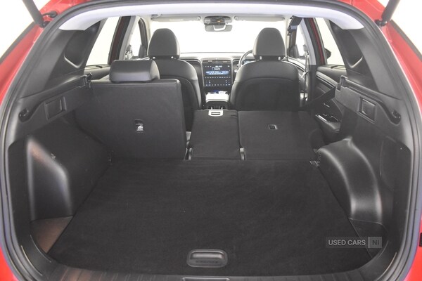 Used Hyundai TUCSON 2021 for sale - 76998502: Photo 51