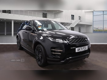 2022 - 1.5 P300e R-Dynamic S 5dr Auto