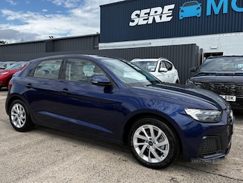 Used Audi A1 2023 for sale - 79363078: Photo
