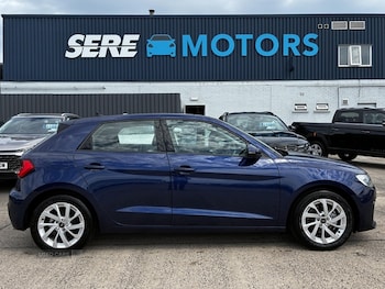 Used Audi A1 2023 for sale - 79363078: Photo