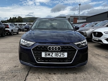 Used Audi A1 2023 for sale - 79363078: Photo