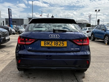 Used Audi A1 2023 for sale - 79363078: Photo