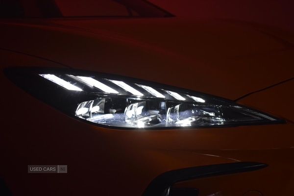 Used MG MG4 2024 for sale - 76419219: Photo 10