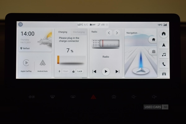 Used MG MG4 2024 for sale - 76419219: Photo 18