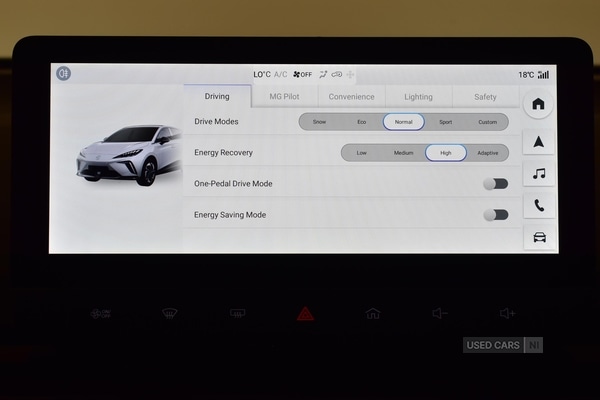 Used MG MG4 2024 for sale - 76419219: Photo 21